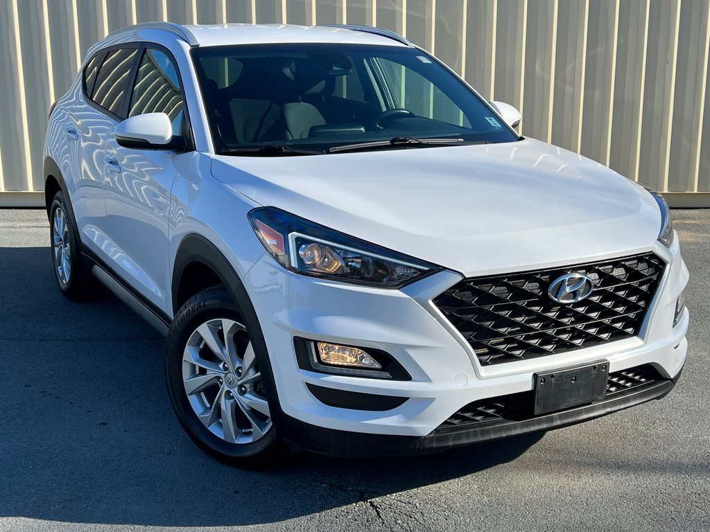 Hyundai Tucson Preferred | Cam | USB | XM | HtdSeats | Bluetooth 2020 à Amherst, Nouvelle-Écosse - 8 - w1024h768px
