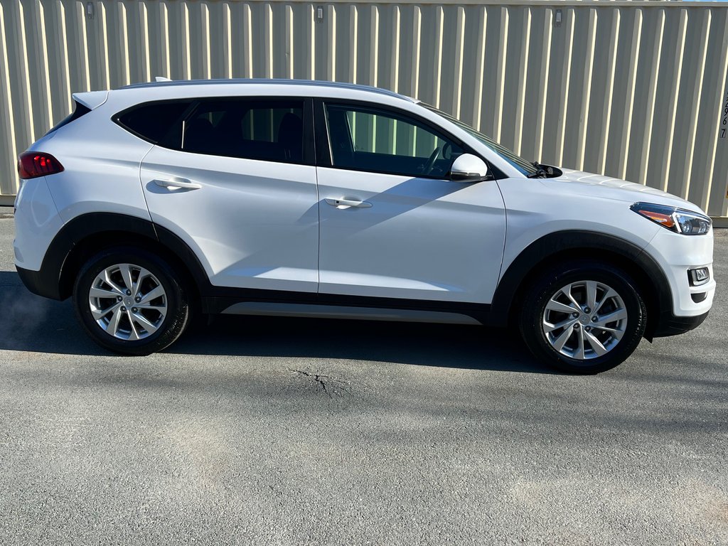 Hyundai Tucson Preferred | Cam | USB | XM | HtdSeats | Bluetooth 2020 à Amherst, Nouvelle-Écosse - 9 - w1024h768px