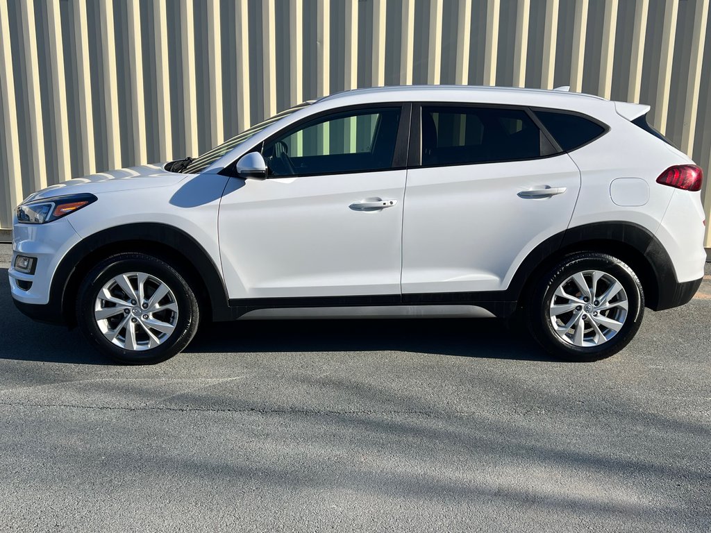 2020 Hyundai Tucson Preferred | Cam | USB | XM | HtdSeats | Bluetooth in Amherst, Nova Scotia - 62 - w1024h768px