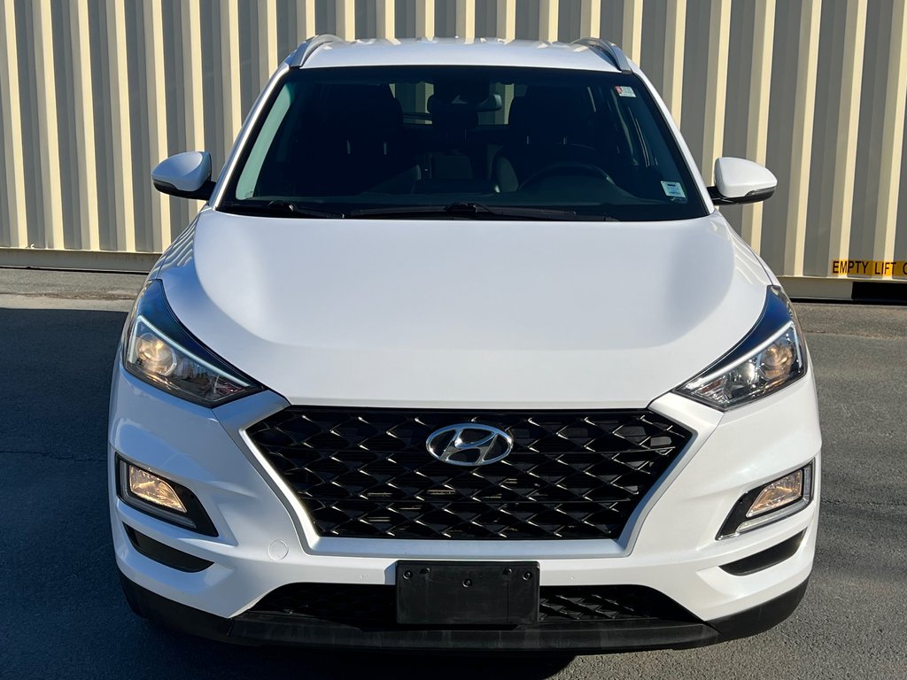 Hyundai Tucson Preferred | Cam | USB | XM | HtdSeats | Bluetooth 2020 à Amherst, Nouvelle-Écosse - 16 - w1024h768px