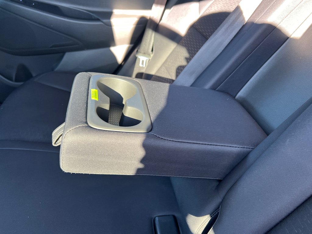 2020 Hyundai Tucson Preferred | Cam | USB | XM | HtdSeats | Bluetooth in Amherst, Nova Scotia - 55 - w1024h768px