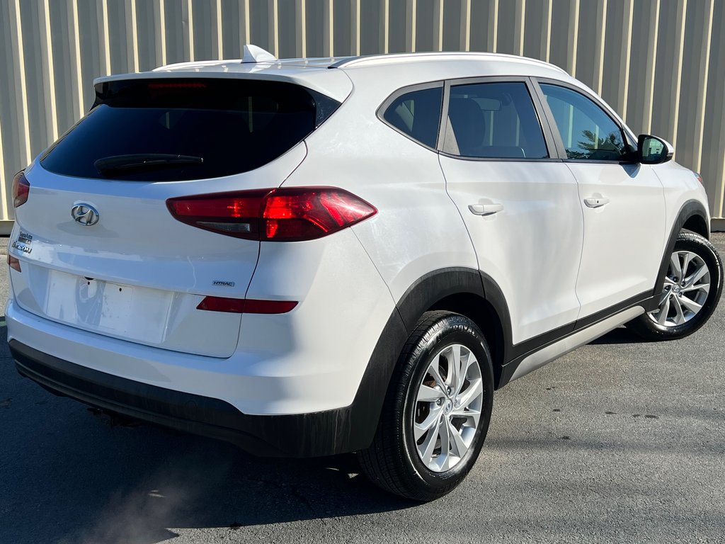 Hyundai Tucson Preferred | Cam | USB | XM | HtdSeats | Bluetooth 2020 à Amherst, Nouvelle-Écosse - 11 - w1024h768px