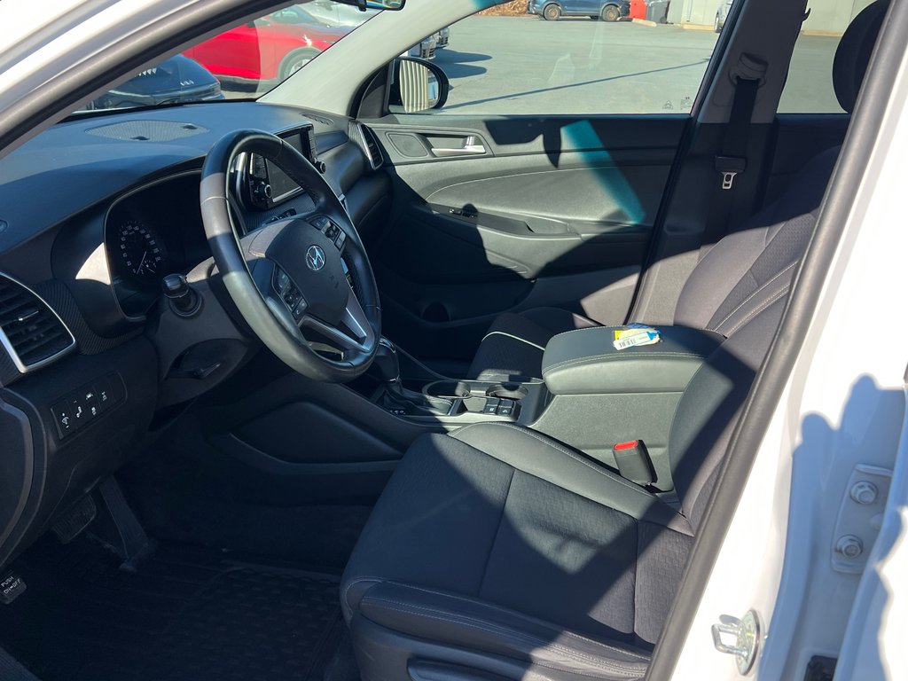 2020 Hyundai Tucson Preferred | Cam | USB | XM | HtdSeats | Bluetooth in Amherst, Nova Scotia - 64 - w1024h768px
