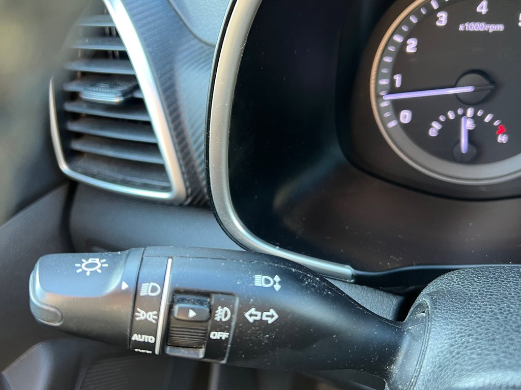 Hyundai Tucson Preferred | Cam | USB | XM | HtdSeats | Bluetooth 2020 à Amherst, Nouvelle-Écosse - 33 - w1024h768px