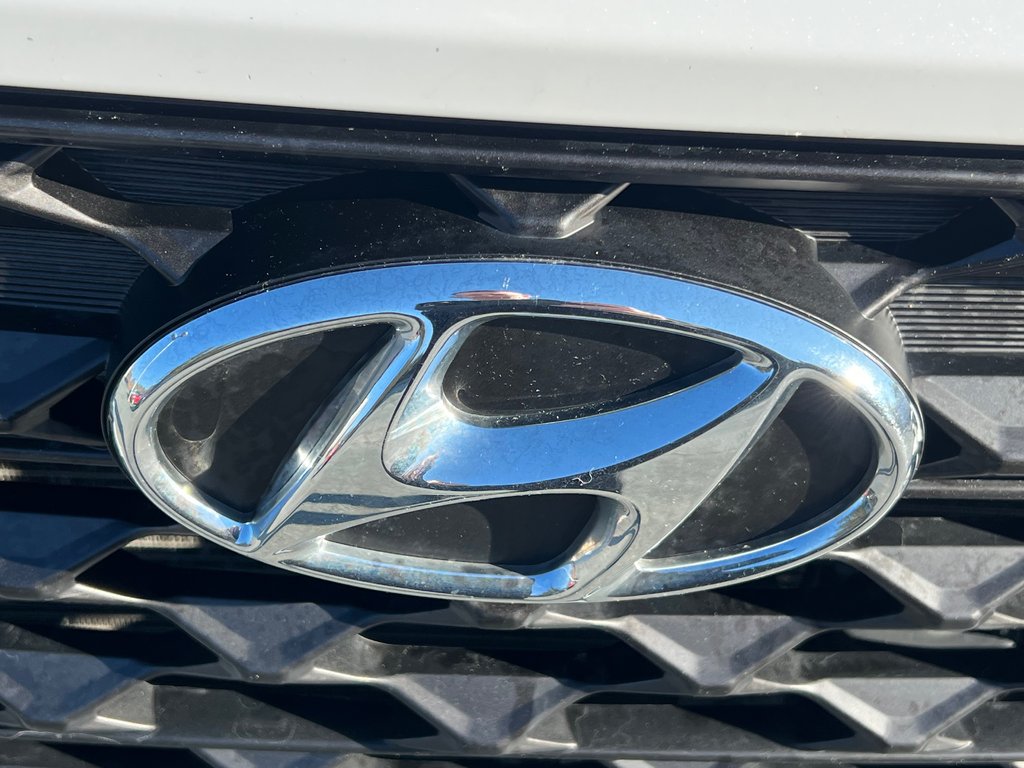 Hyundai Tucson Preferred | Cam | USB | XM | HtdSeats | Bluetooth 2020 à Amherst, Nouvelle-Écosse - 17 - w1024h768px