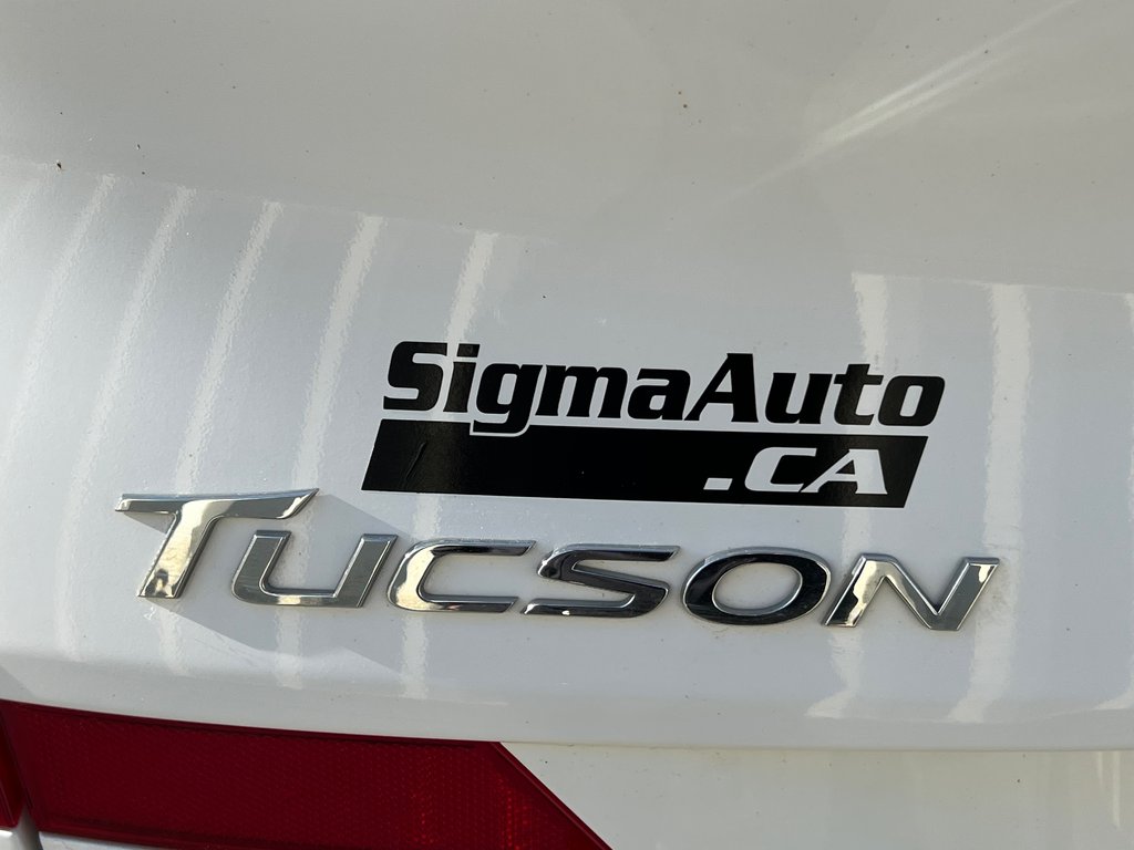 Hyundai Tucson Preferred | Cam | USB | XM | HtdSeats | Bluetooth 2020 à Amherst, Nouvelle-Écosse - 22 - w1024h768px