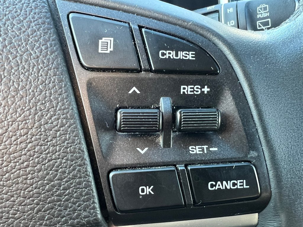 Hyundai Tucson Preferred | Cam | USB | XM | HtdSeats | Bluetooth 2020 à Amherst, Nouvelle-Écosse - 36 - w1024h768px