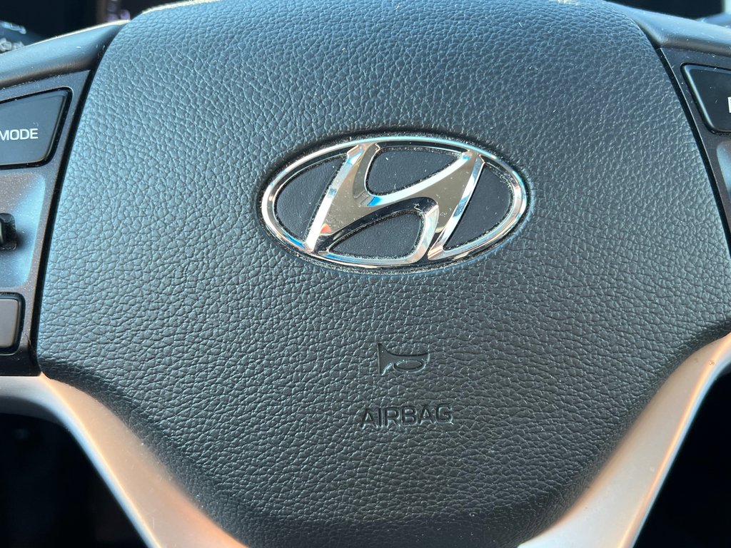 2020 Hyundai Tucson Preferred | Cam | USB | XM | HtdSeats | Bluetooth in Amherst, Nova Scotia - 66 - w1024h768px