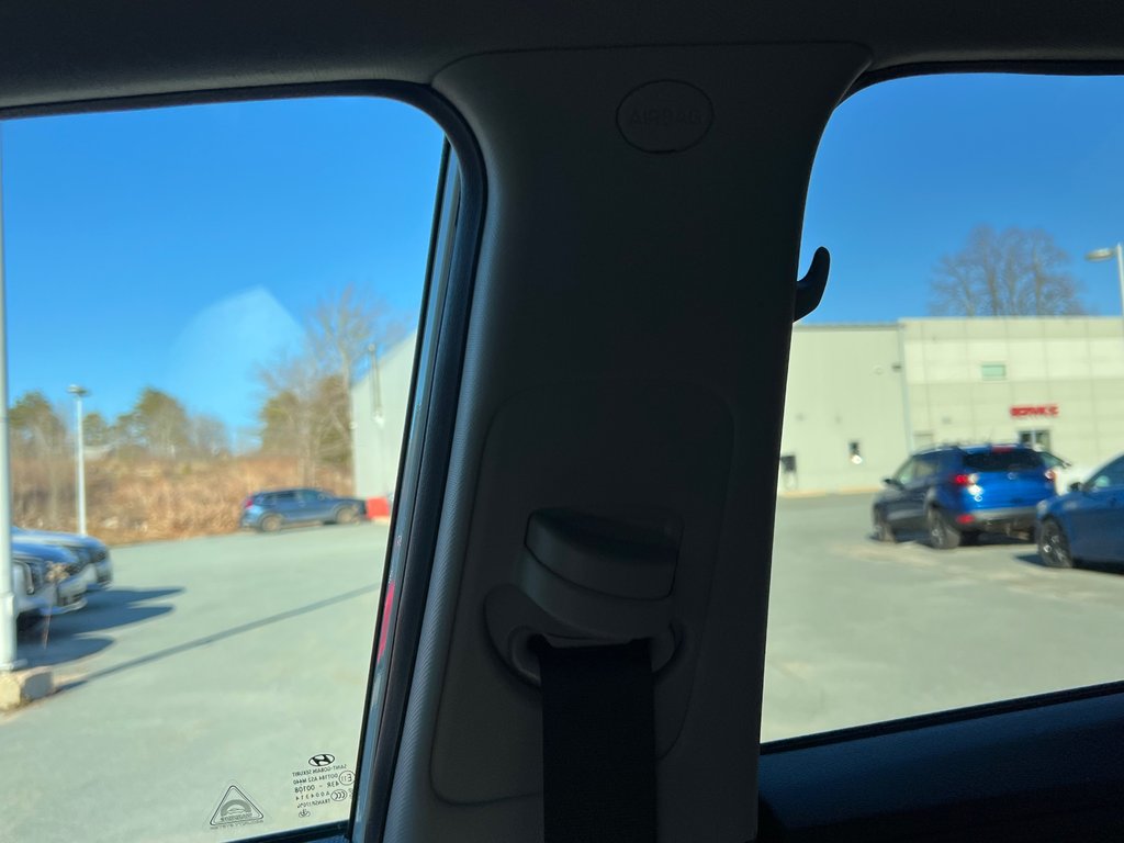 Hyundai Tucson Preferred | Cam | USB | XM | HtdSeats | Bluetooth 2020 à Amherst, Nouvelle-Écosse - 49 - w1024h768px