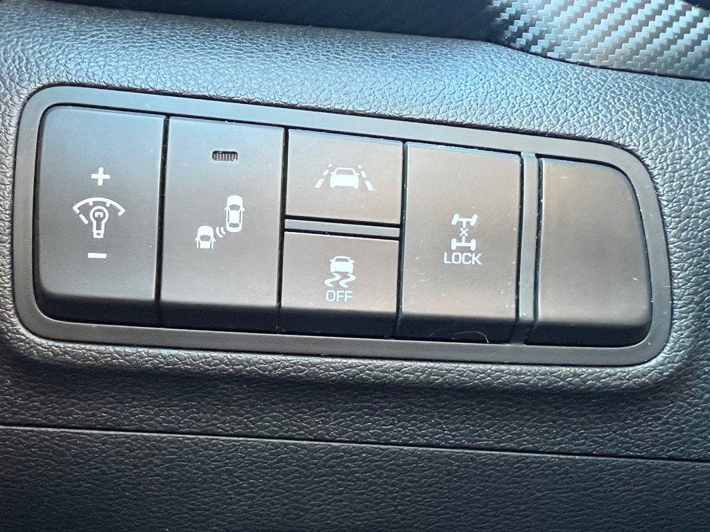Hyundai Tucson Preferred | Cam | USB | XM | HtdSeats | Bluetooth 2020 à Amherst, Nouvelle-Écosse - 30 - w1024h768px
