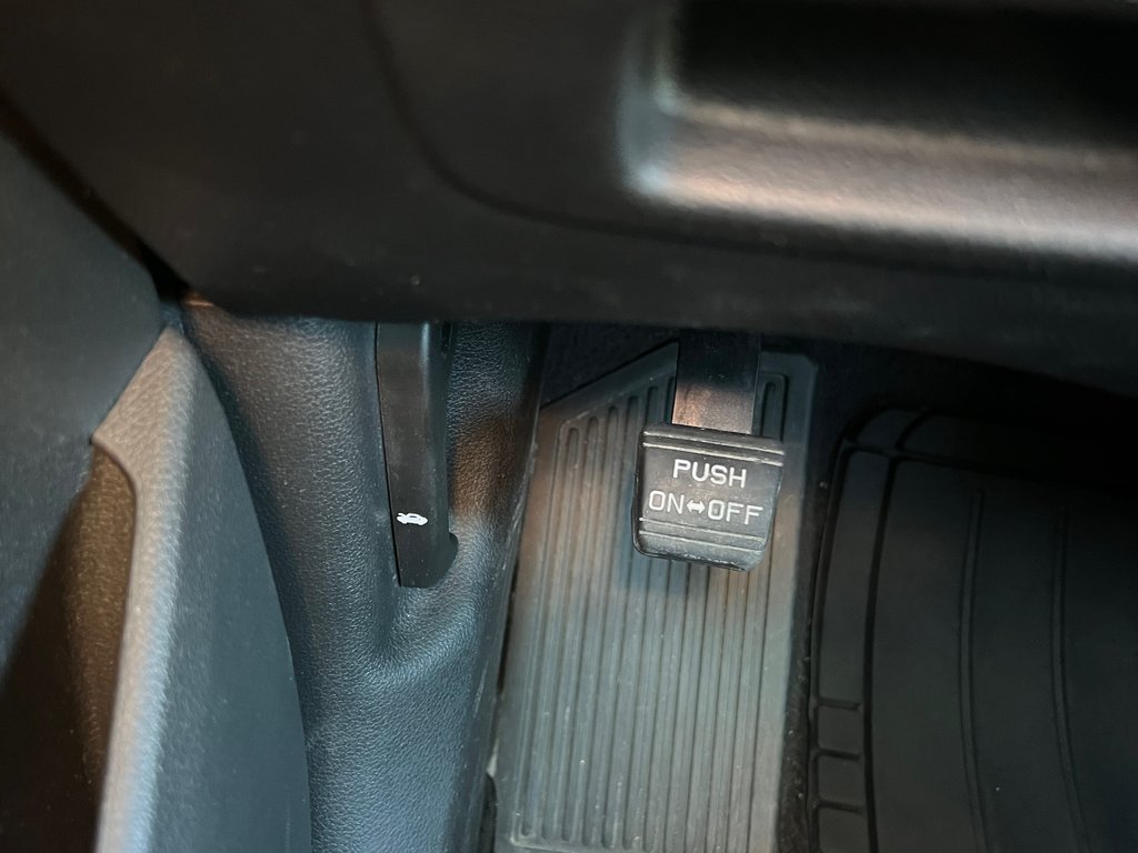 Hyundai Tucson Preferred | Cam | USB | XM | HtdSeats | Bluetooth 2020 à Amherst, Nouvelle-Écosse - 31 - w1024h768px