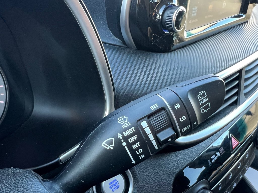 Hyundai Tucson Preferred | Cam | USB | XM | HtdSeats | Bluetooth 2020 à Amherst, Nouvelle-Écosse - 35 - w1024h768px