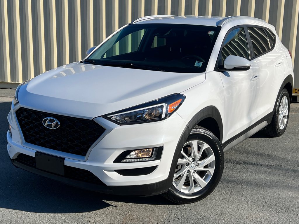 2020 Hyundai Tucson Preferred | Cam | USB | XM | HtdSeats | Bluetooth in Amherst, Nova Scotia - 63 - w1024h768px