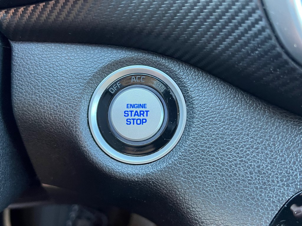 2020 Hyundai Tucson Preferred | Cam | USB | XM | HtdSeats | Bluetooth in Amherst, Nova Scotia - 67 - w1024h768px