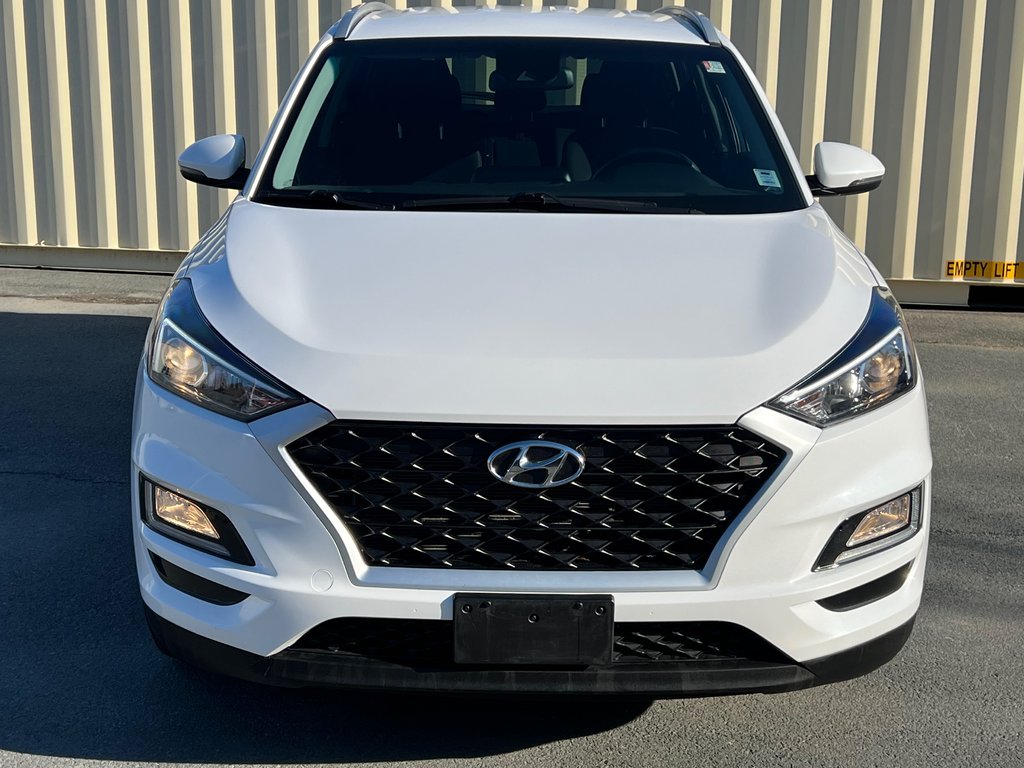 Hyundai Tucson Preferred | Cam | USB | XM | HtdSeats | Bluetooth 2020 à Amherst, Nouvelle-Écosse - 15 - w1024h768px