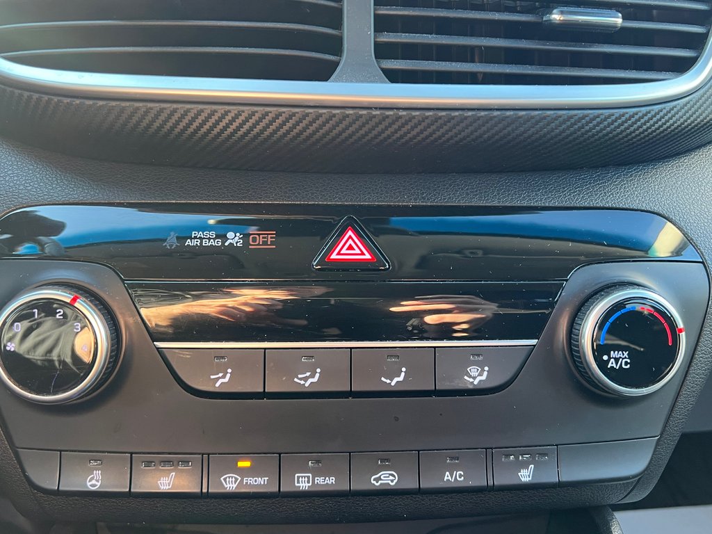 2020 Hyundai Tucson Preferred | Cam | USB | XM | HtdSeats | Bluetooth in Amherst, Nova Scotia - 68 - w1024h768px