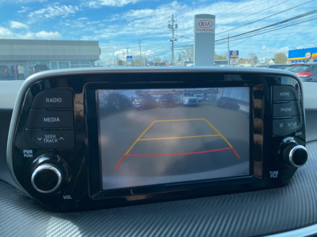 Hyundai Tucson Urban | Leather | SunRoof | Cam | USB | Bluetooth 2020 à Amherst, Nouvelle-Écosse - 40 - w1024h768px