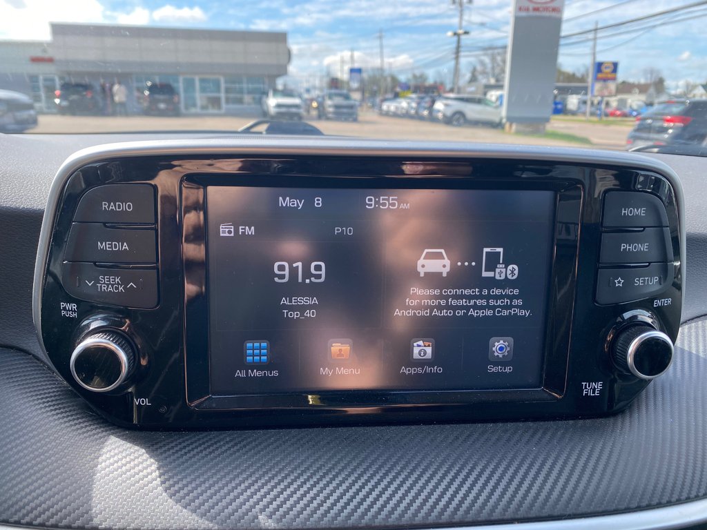 Hyundai Tucson Urban | Leather | SunRoof | Cam | USB | Bluetooth 2020 à Amherst, Nouvelle-Écosse - 39 - w1024h768px
