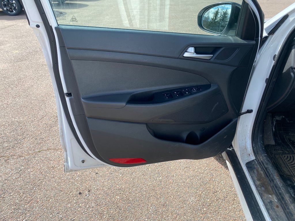 Hyundai Tucson Urban | Leather | SunRoof | Cam | USB | Bluetooth 2020 à Amherst, Nouvelle-Écosse - 29 - w1024h768px
