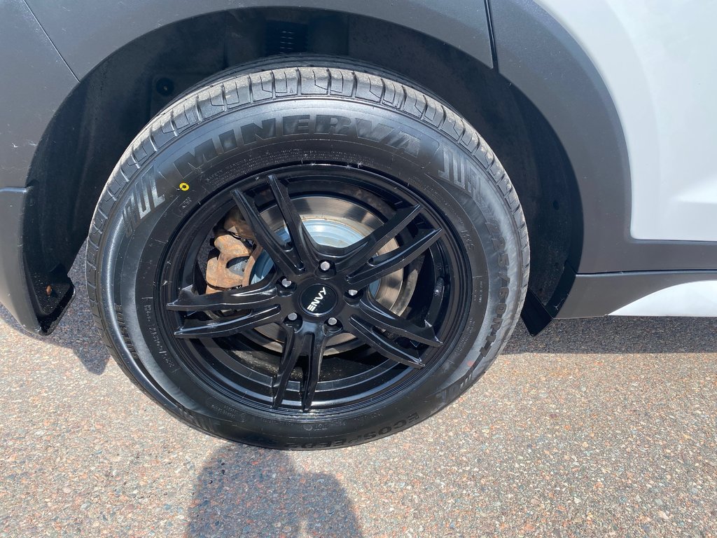 2020 Hyundai Tucson Urban | Leather | SunRoof | Cam | USB | Bluetooth in Hebbville, Nova Scotia - 18 - w1024h768px