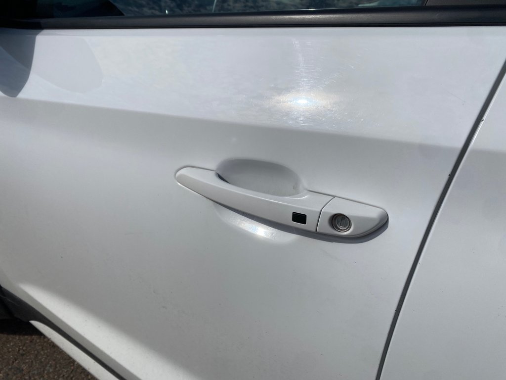 Hyundai Tucson Urban | Leather | SunRoof | Cam | USB | Bluetooth 2020 à Amherst, Nouvelle-Écosse - 21 - w1024h768px
