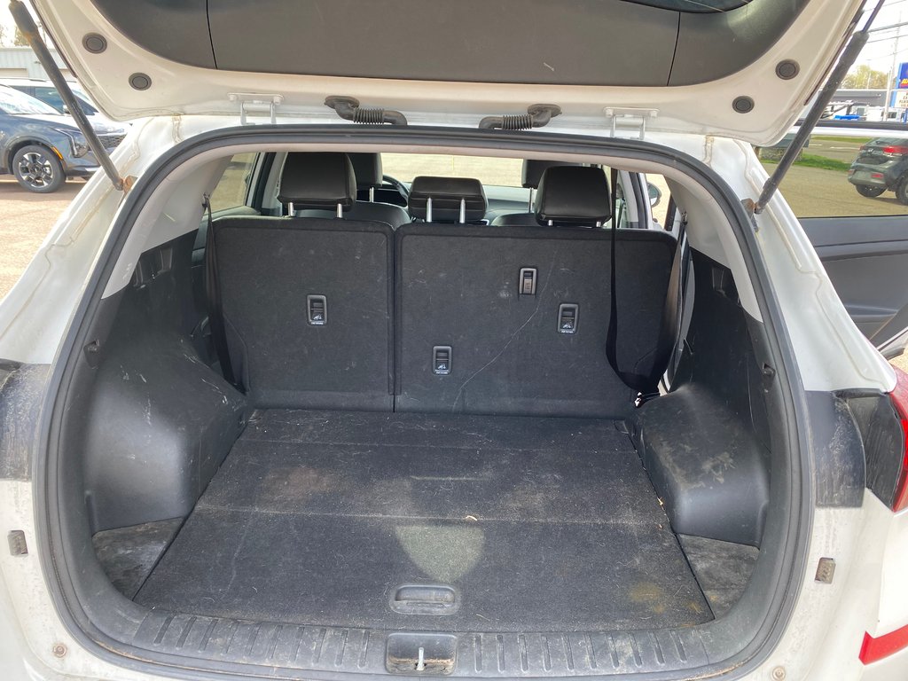 Hyundai Tucson Urban | Leather | SunRoof | Cam | USB | Bluetooth 2020 à Amherst, Nouvelle-Écosse - 51 - w1024h768px