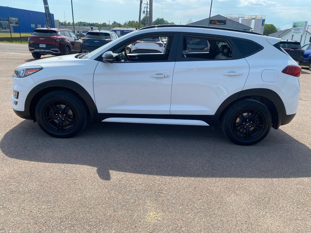 2020 Hyundai Tucson Urban | Leather | SunRoof | Cam | USB | Bluetooth in Hebbville, Nova Scotia - 3 - w1024h768px