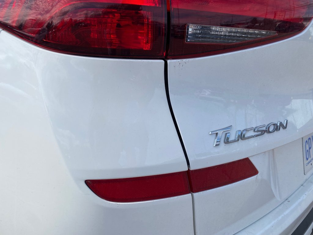 Hyundai Tucson Urban | Leather | SunRoof | Cam | USB | Bluetooth 2020 à Amherst, Nouvelle-Écosse - 23 - w1024h768px