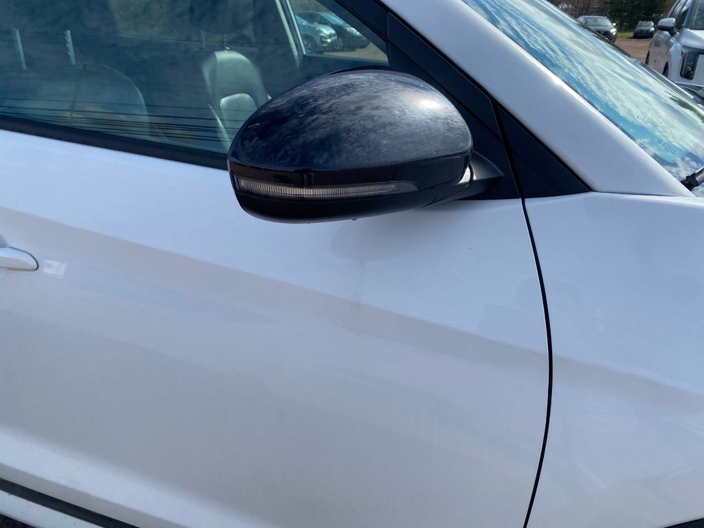 Hyundai Tucson Urban | Leather | SunRoof | Cam | USB | Bluetooth 2020 à Amherst, Nouvelle-Écosse - 15 - w1024h768px