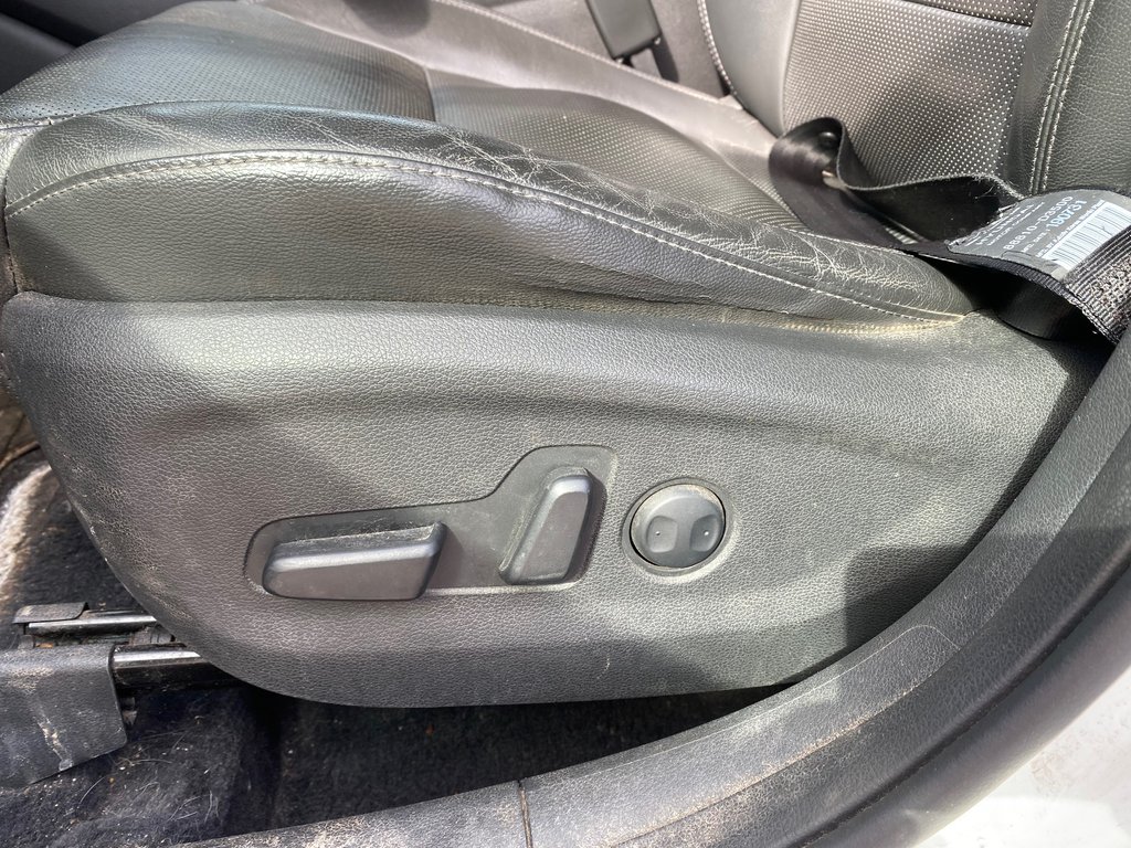 Hyundai Tucson Urban | Leather | SunRoof | Cam | USB | Bluetooth 2020 à Amherst, Nouvelle-Écosse - 31 - w1024h768px