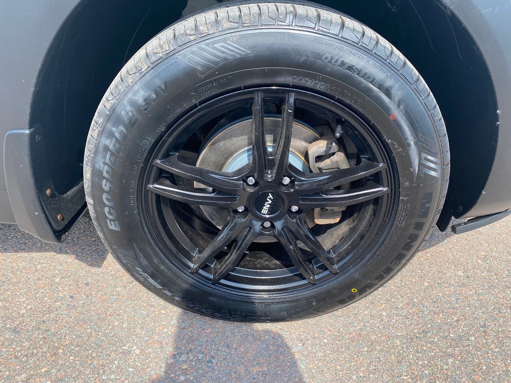 2020 Hyundai Tucson Urban | Leather | SunRoof | Cam | USB | Bluetooth in Hebbville, Nova Scotia - 17 - w1024h768px