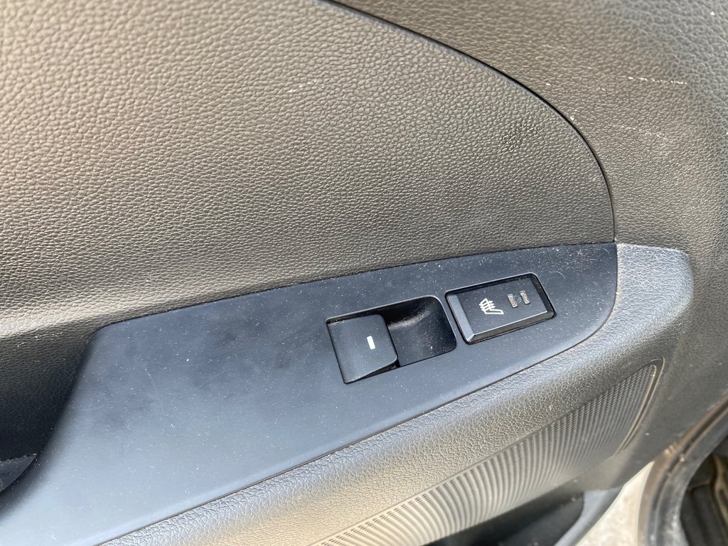 Hyundai Tucson Urban | Leather | SunRoof | Cam | USB | Bluetooth 2020 à Amherst, Nouvelle-Écosse - 50 - w1024h768px