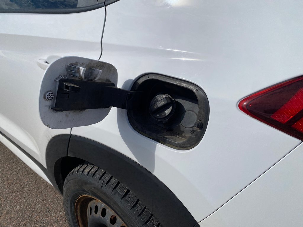 Hyundai Tucson Urban | Leather | SunRoof | Cam | USB | Bluetooth 2020 à Amherst, Nouvelle-Écosse - 22 - w1024h768px