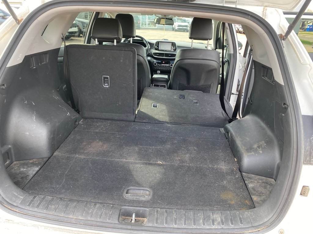 Hyundai Tucson Urban | Leather | SunRoof | Cam | USB | Bluetooth 2020 à Amherst, Nouvelle-Écosse - 53 - w1024h768px