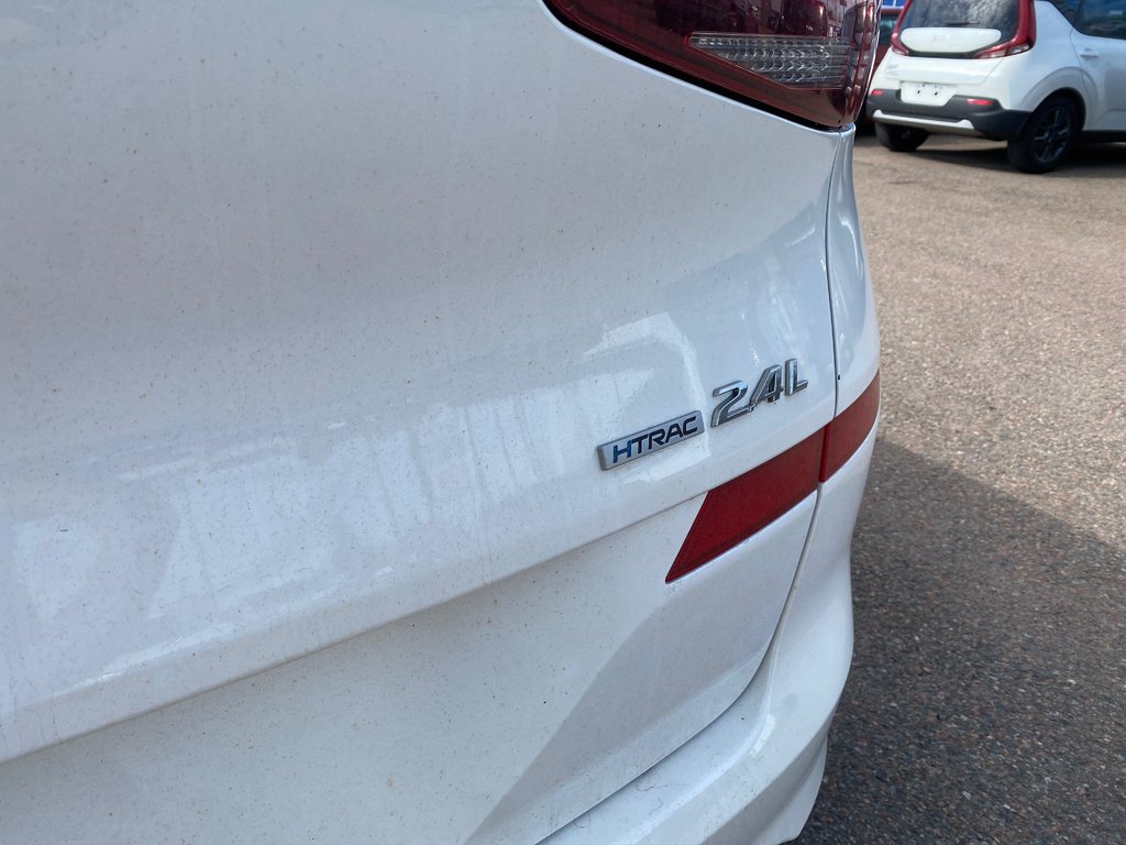 Hyundai Tucson Urban | Leather | SunRoof | Cam | USB | Bluetooth 2020 à Amherst, Nouvelle-Écosse - 24 - w1024h768px