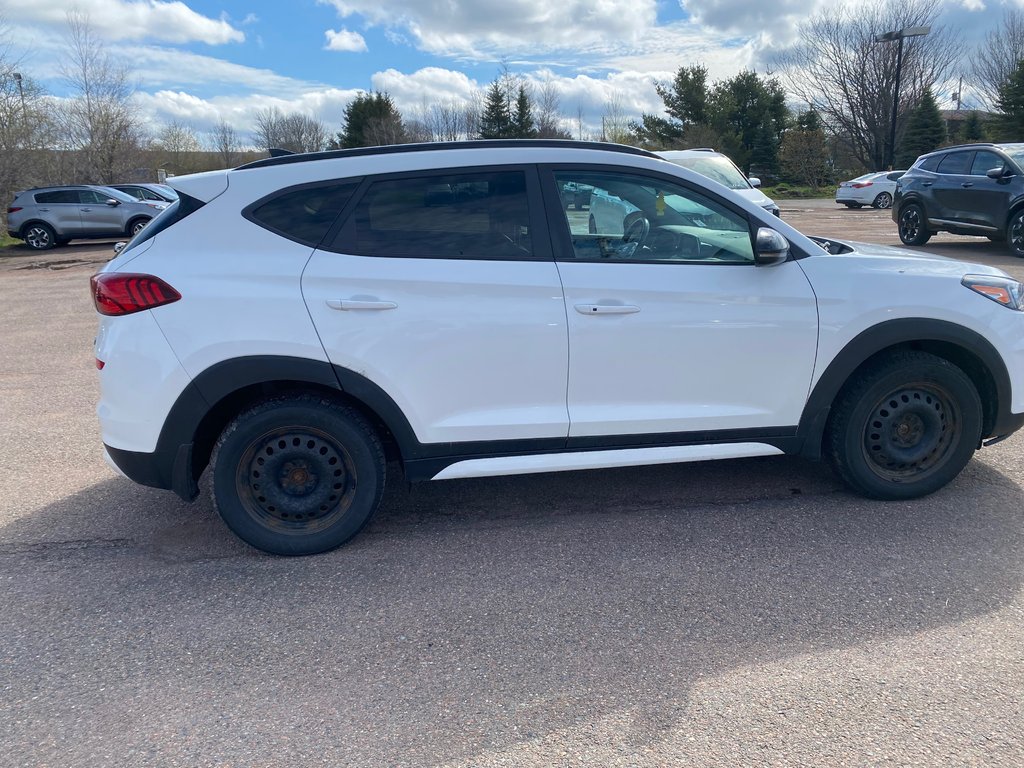 Hyundai Tucson Urban | Leather | SunRoof | Cam | USB | Bluetooth 2020 à Amherst, Nouvelle-Écosse - 13 - w1024h768px