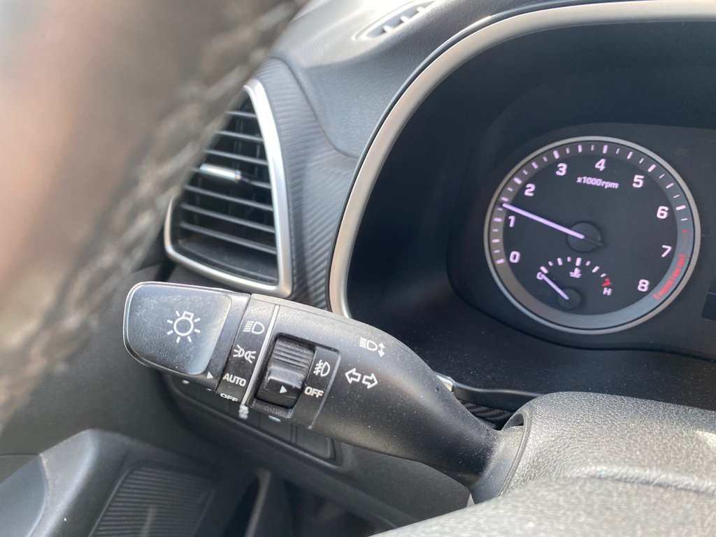 Hyundai Tucson Urban | Leather | SunRoof | Cam | USB | Bluetooth 2020 à Amherst, Nouvelle-Écosse - 36 - w1024h768px