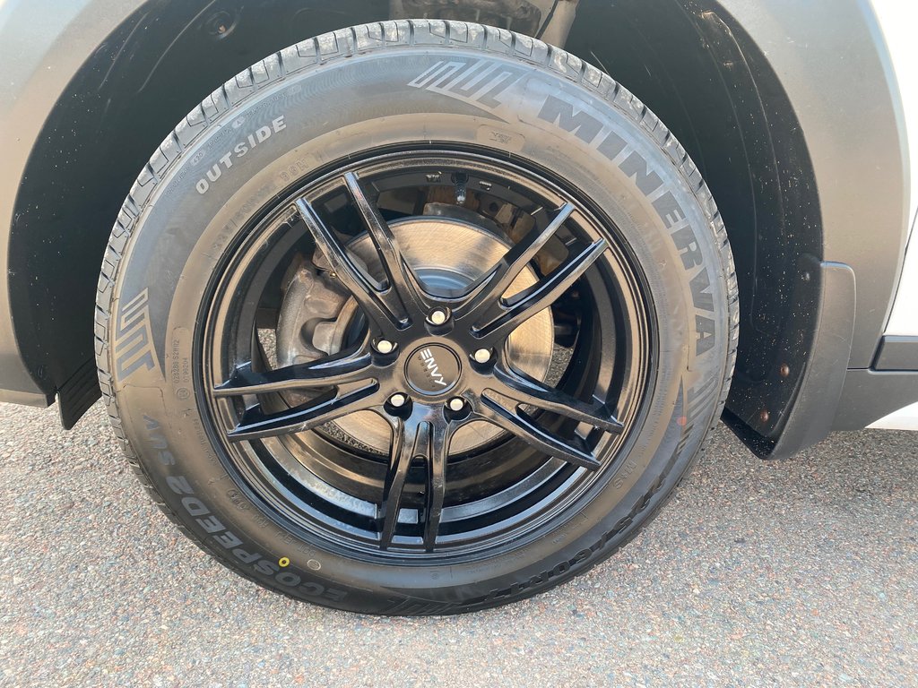 2020 Hyundai Tucson Urban | Leather | SunRoof | Cam | USB | Bluetooth in Hebbville, Nova Scotia - 20 - w1024h768px