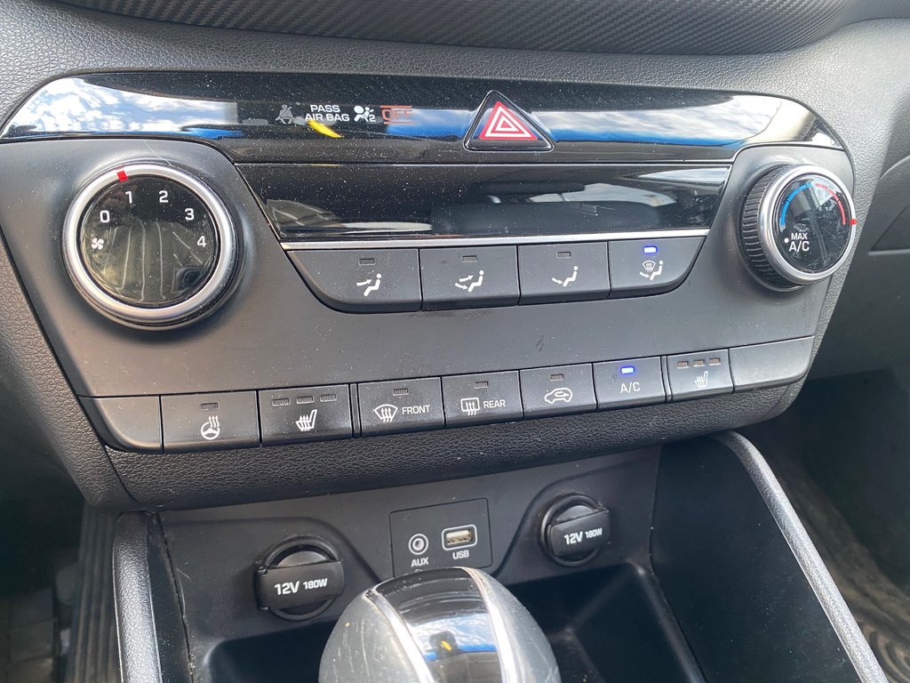 Hyundai Tucson Urban | Leather | SunRoof | Cam | USB | Bluetooth 2020 à Amherst, Nouvelle-Écosse - 41 - w1024h768px