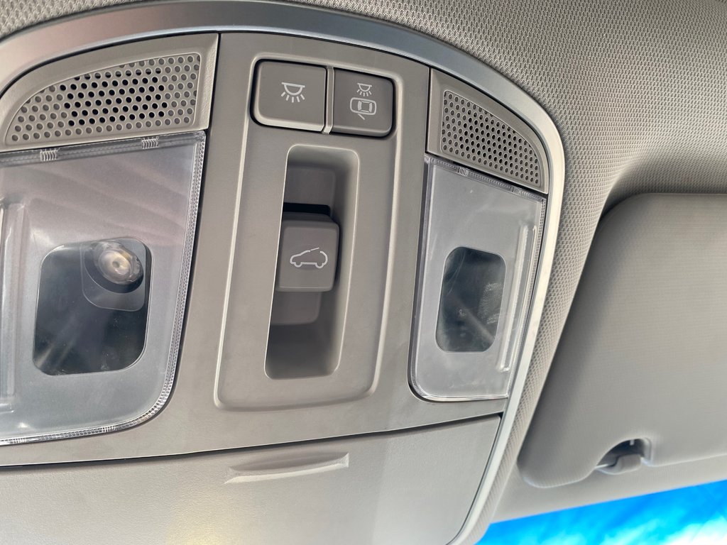 Hyundai Tucson Urban | Leather | SunRoof | Cam | USB | Bluetooth 2020 à Amherst, Nouvelle-Écosse - 48 - w1024h768px