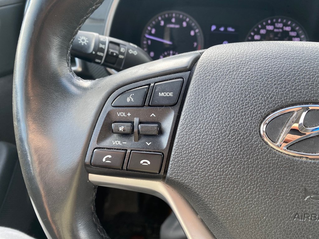 Hyundai Tucson Urban | Leather | SunRoof | Cam | USB | Bluetooth 2020 à Amherst, Nouvelle-Écosse - 34 - w1024h768px