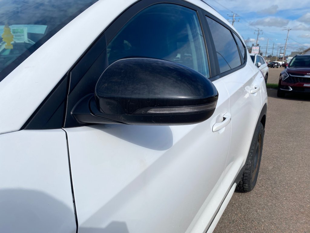 Hyundai Tucson Urban | Leather | SunRoof | Cam | USB | Bluetooth 2020 à Amherst, Nouvelle-Écosse - 20 - w1024h768px