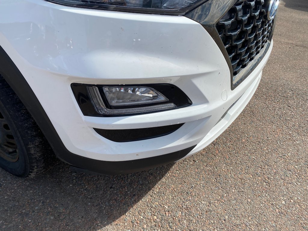 Hyundai Tucson Urban | Leather | SunRoof | Cam | USB | Bluetooth 2020 à Amherst, Nouvelle-Écosse - 17 - w1024h768px