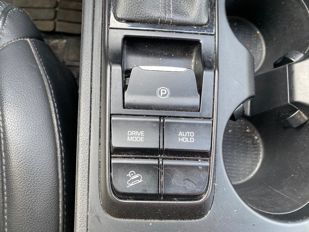 Hyundai Tucson Urban | Leather | SunRoof | Cam | USB | Bluetooth 2020 à Amherst, Nouvelle-Écosse - 47 - w1024h768px