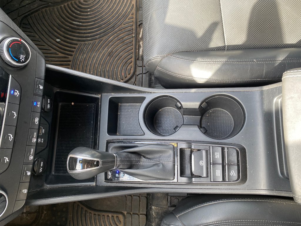 Hyundai Tucson Urban | Leather | SunRoof | Cam | USB | Bluetooth 2020 à Amherst, Nouvelle-Écosse - 46 - w1024h768px