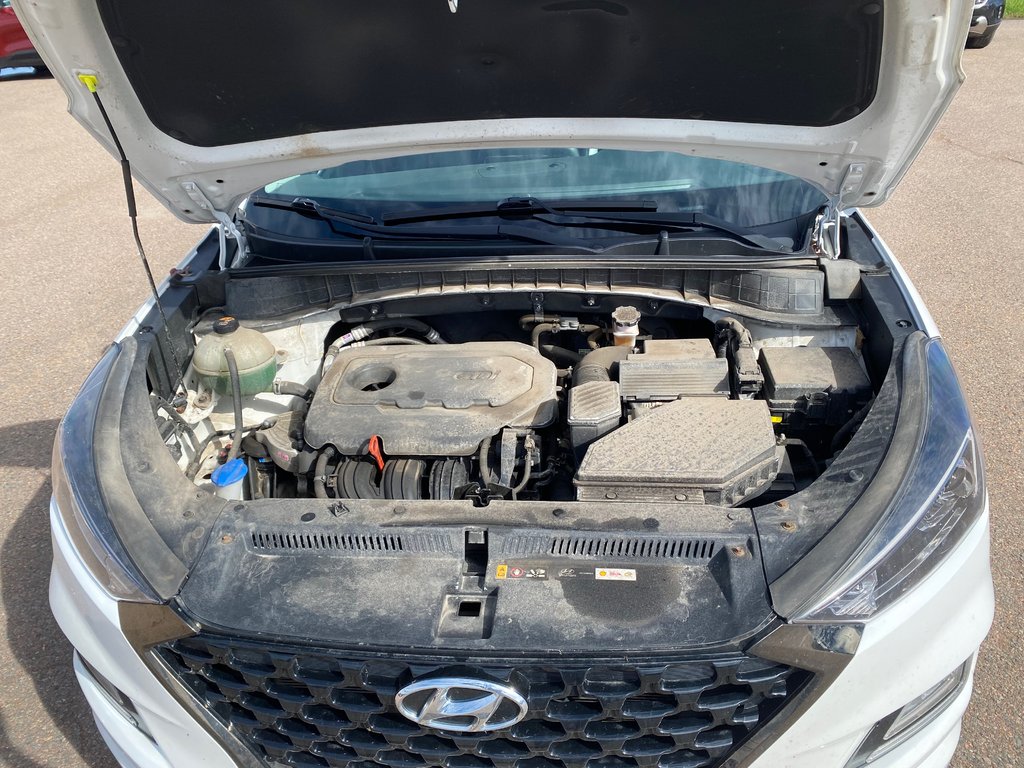 Hyundai Tucson Urban | Leather | SunRoof | Cam | USB | Bluetooth 2020 à Amherst, Nouvelle-Écosse - 26 - w1024h768px