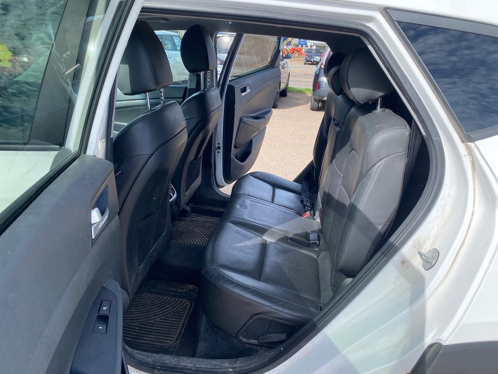Hyundai Tucson Urban | Leather | SunRoof | Cam | USB | Bluetooth 2020 à Amherst, Nouvelle-Écosse - 49 - w1024h768px