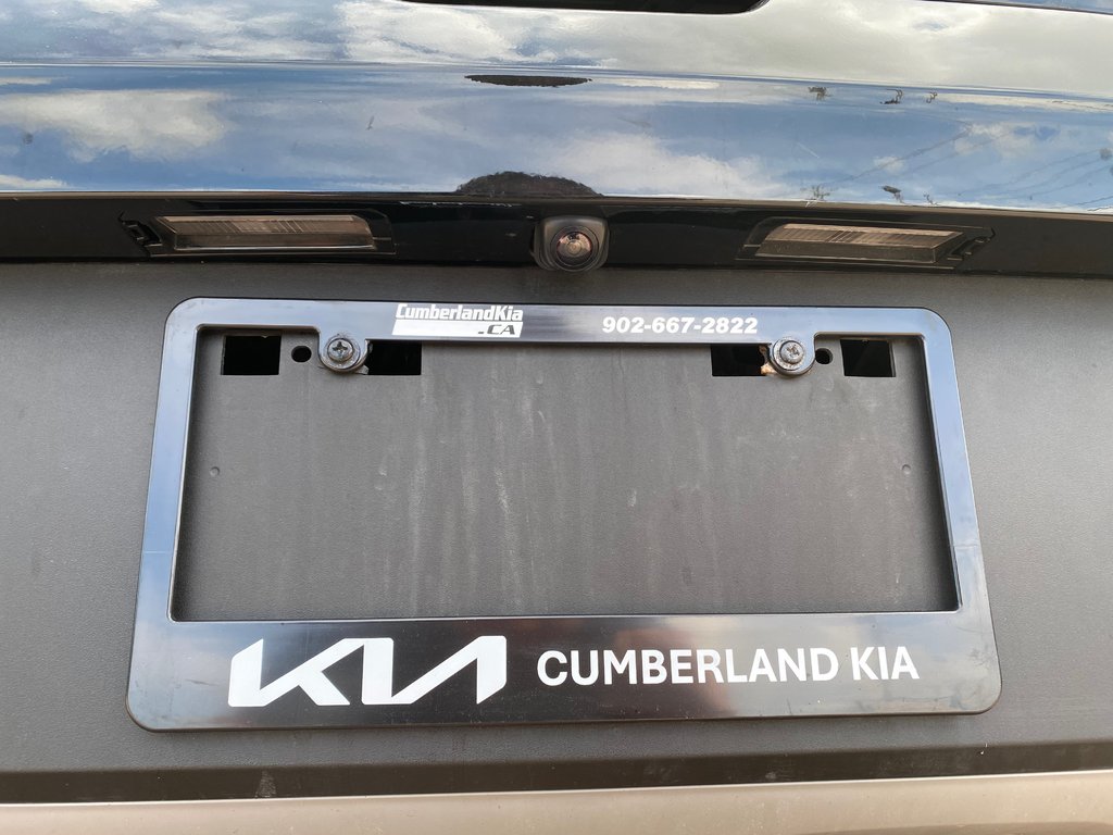 Hyundai VENUE Essential | Cam | USB | HtdSeat | Warranty to 2029 2023 à Amherst, Nouvelle-Écosse - 11 - w1024h768px