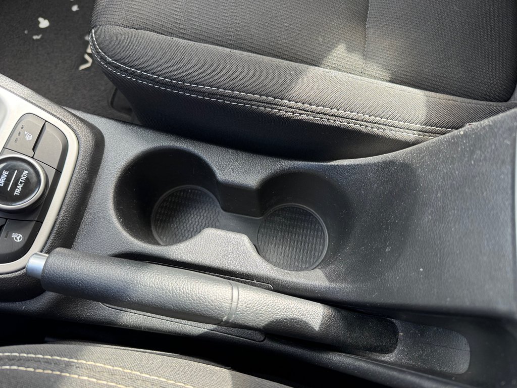 2024 Hyundai Venue Preferred | Cam | USB | HtdSeat | Warranty to 2029 in Bridgewater, New Brunswick - 44 - w1024h768px