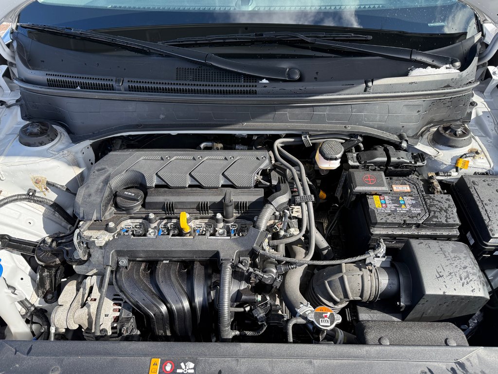 2024 Hyundai Venue Preferred | Cam | USB | HtdSeat | Warranty to 2029 in Bridgewater, New Brunswick - 54 - w1024h768px